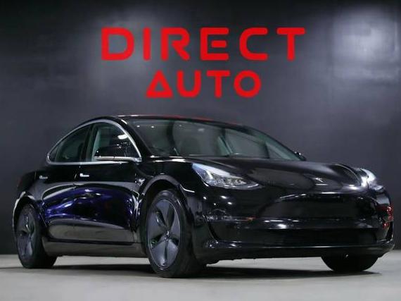 TESLA MODEL 3 2019 5YJ3E1EA1KF324018 image TESLA MODEL 3 2019 5YJ3E1EA1KF324018 image